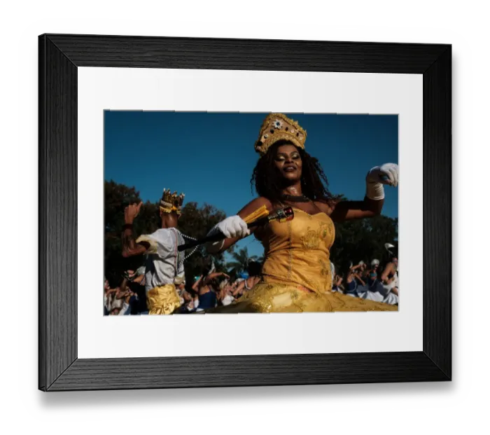 Framed Print : Brazil-Rio-Carnival-Street Framed Print : Brazil-Rio-Carnival-Street