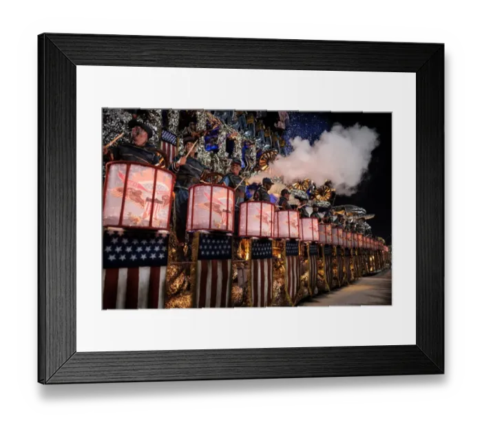 Framed Print : Brazil-Rio-Carnival-Unidos Da Tijuca Framed Print : Brazil-Rio-Carnival-Unidos Da Tijuca