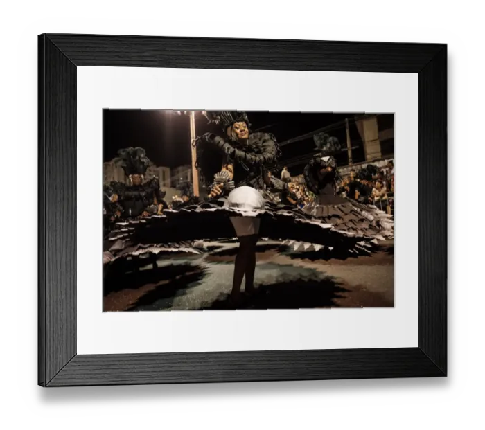Framed Print : Brazil-Rio-Carnival-Parade-Group B-Vizinha Faladeira Framed Print : Brazil-Rio-Carnival-Parade-Group B-Vizinha Faladeira