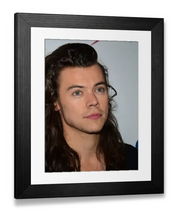 Framed Print : Us-Entertainment-Jingle-Ball