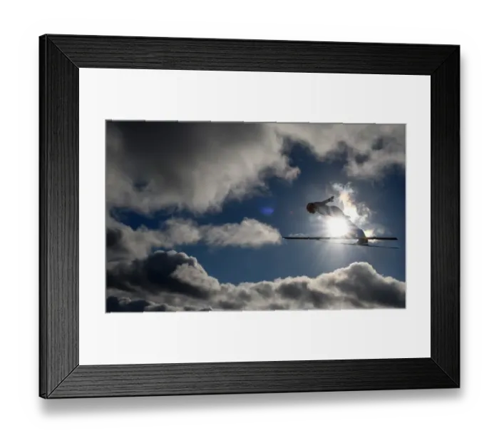 Framed Print : Ski-Nordic-World-Men-Jump Framed Print : Ski-Nordic-World-Men-Jump