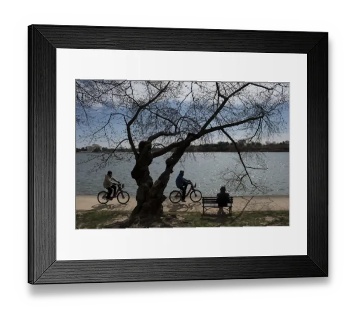 Framed Print : Us-Lifestye-Environment