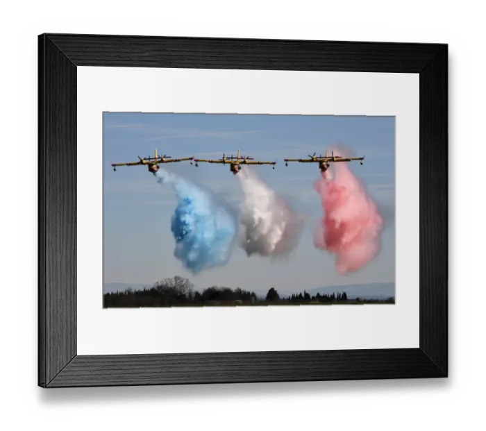 Framed Print : France-Security-Politics