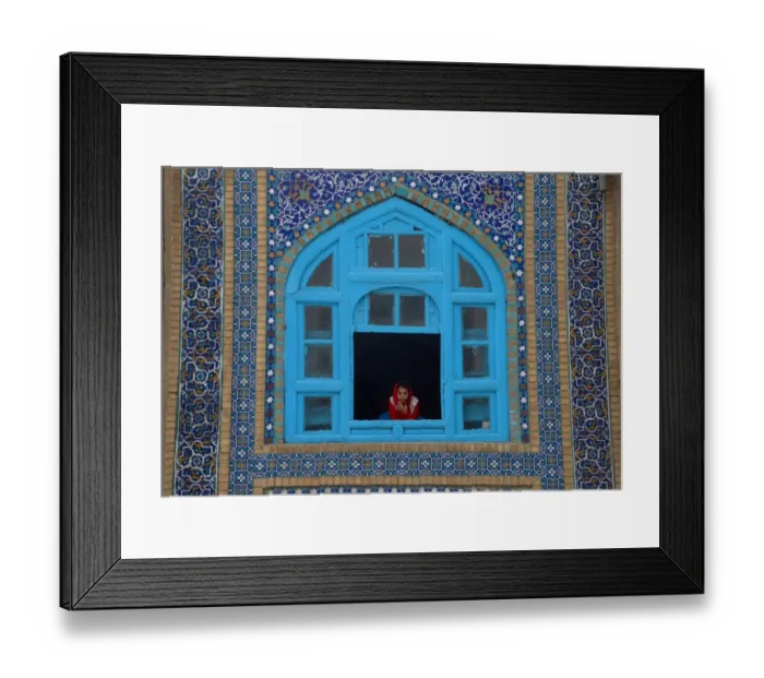 Framed Print : Afghanistan-Festival-Nowruz Framed Print : Afghanistan-Festival-Nowruz
