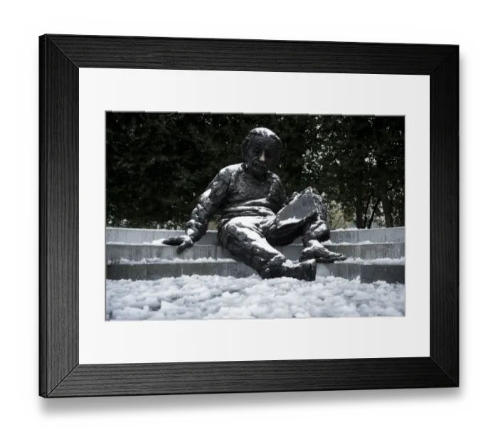 Framed Print : Us-Weather-Storm-Stella Framed Print : Us-Weather-Storm-Stella