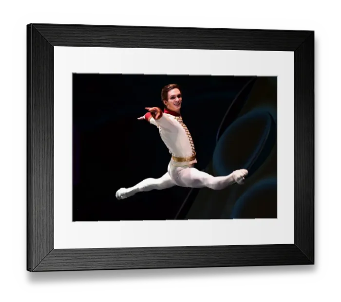 Framed Print : Hungary-Russia-Ballet-Premiere-Nutcracker Framed Print : Hungary-Russia-Ballet-Premiere-Nutcracker