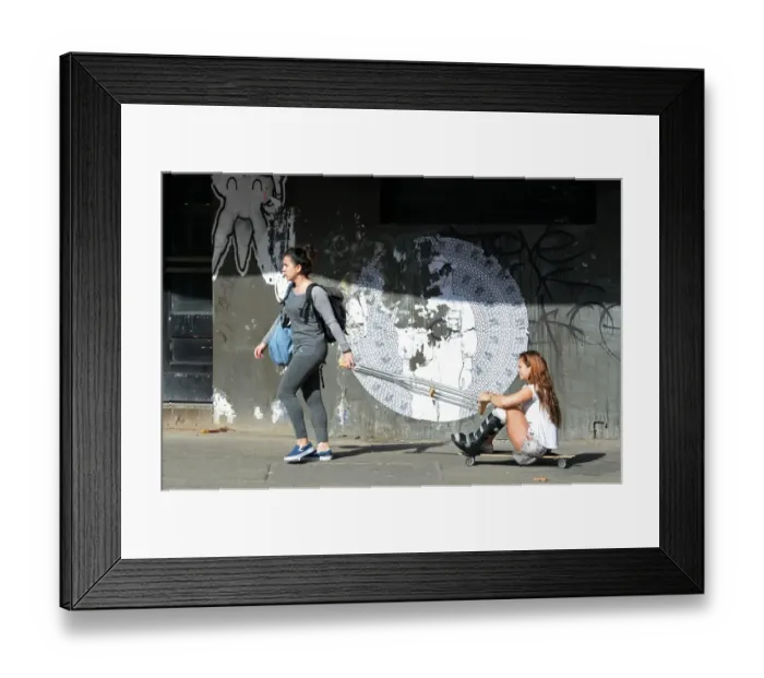 Framed Print : Australia-Politics-Budget-Health