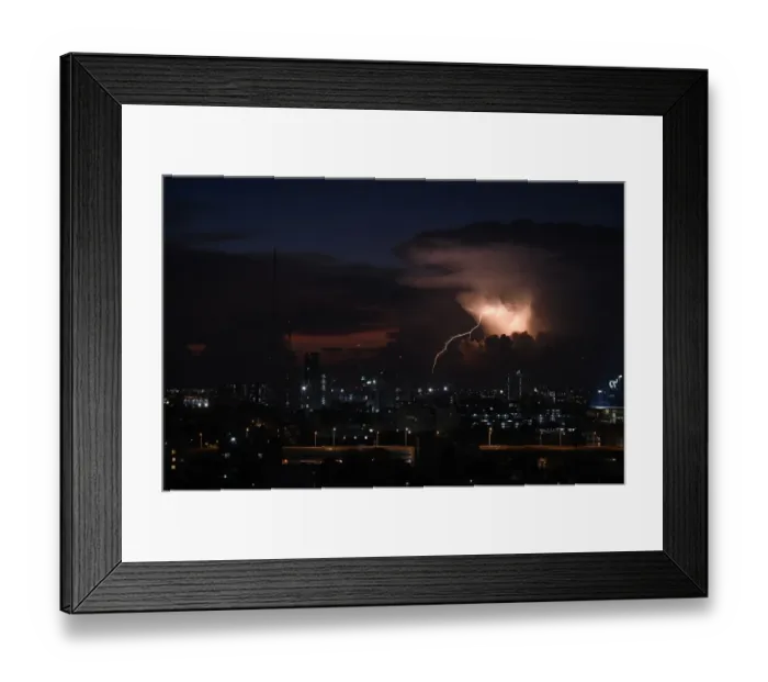 Framed Print : Thailand-Weather