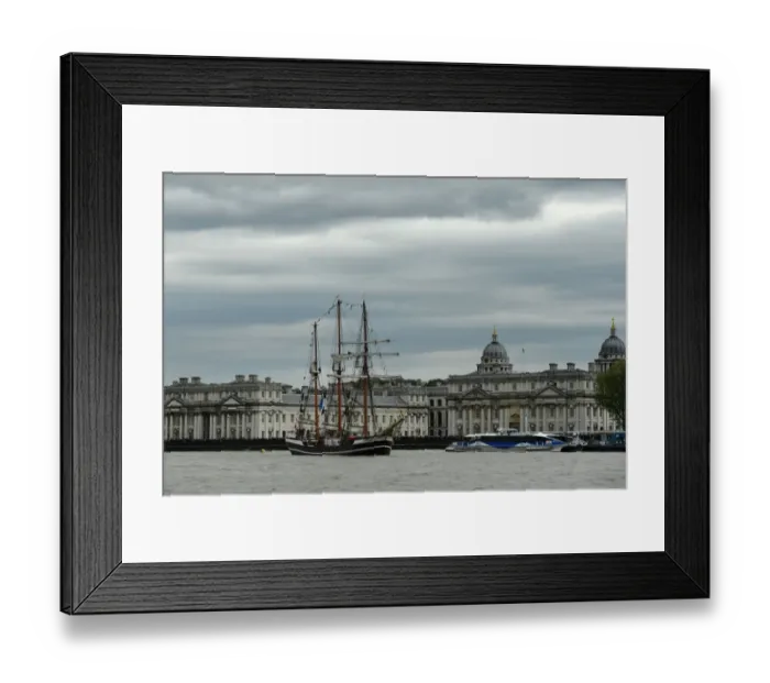 Framed Print : Britain-Festival-Tall Ships-Boats