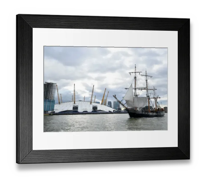 Framed Print : Britain-Festival-Tall Ships-Sailing Framed Print : Britain-Festival-Tall Ships-Sailing