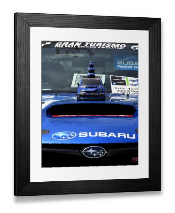Framed Print : Japan-Auto-Lifestyle Framed Print : Japan-Auto-Lifestyle