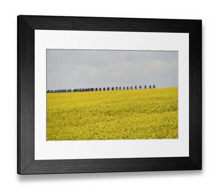 Framed Print : Cycling-Bel-Fleche-Wallonne Framed Print : Cycling-Bel-Fleche-Wallonne