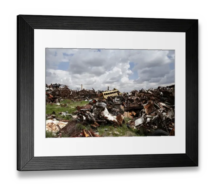 Framed Print : Iraq-Lifestyle-Cars Framed Print : Iraq-Lifestyle-Cars