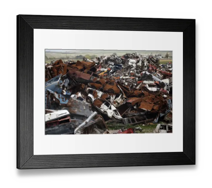 Framed Print : Iraq-Lifestyle-Cars Framed Print : Iraq-Lifestyle-Cars