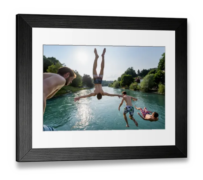 Framed Print : Switzerland-Weather-Travel-Summer Framed Print : Switzerland-Weather-Travel-Summer