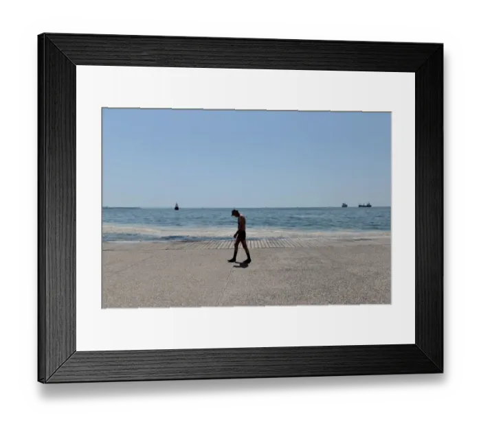 Framed Print : Greece-Weather-Heatwave-Travel Framed Print : Greece-Weather-Heatwave-Travel