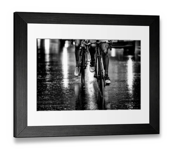 Framed Print : Cycling-Fra-Ger-Bel-Tdf2017-Black and White Framed Print : Cycling-Fra-Ger-Bel-Tdf2017-Black and White