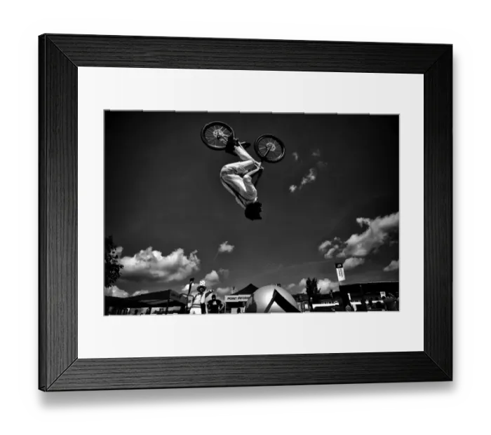 Framed Print : Cycling-Fra-Bel-Tdf2017-Departure-Feature-Black and White Framed Print : Cycling-Fra-Bel-Tdf2017-Departure-Feature-Black and White