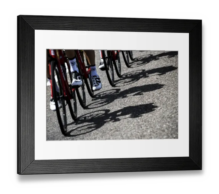 Framed Print : Cycling-Fra-Tdf2017-Feature Framed Print : Cycling-Fra-Tdf2017-Feature