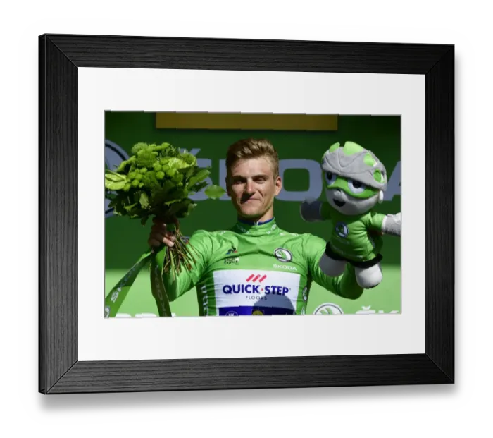 Framed Print : Cycling-Fra-Tdf2017-Podium Framed Print : Cycling-Fra-Tdf2017-Podium
