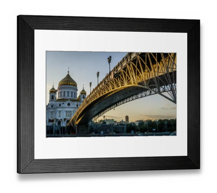 Framed Print : Russia-Tourism-Feature Framed Print : Russia-Tourism-Feature