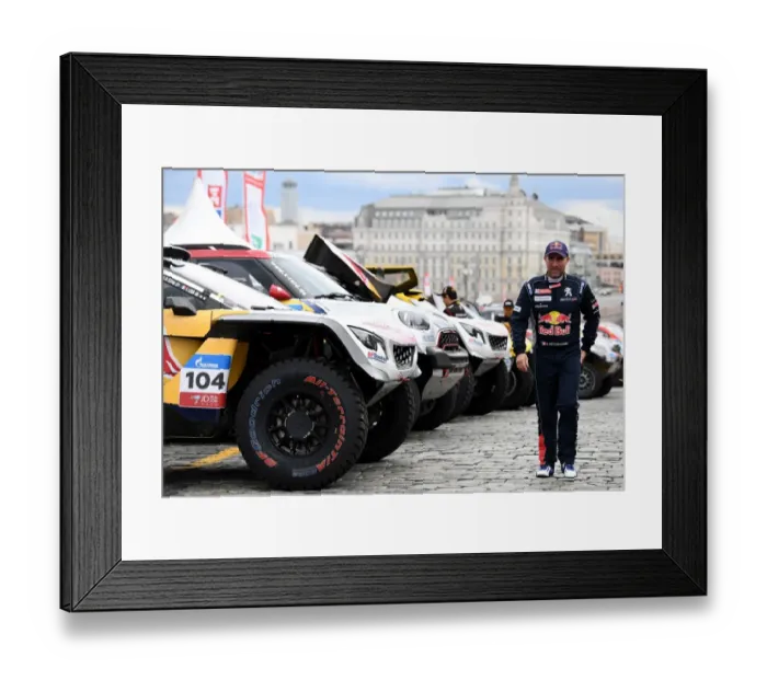 Framed Print : Auto-Rally-Silkway Framed Print : Auto-Rally-Silkway