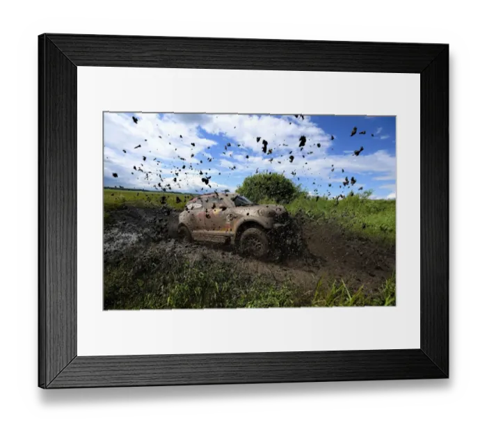 Framed Print : Auto-Rally-Silkway-Stage3 Framed Print : Auto-Rally-Silkway-Stage3