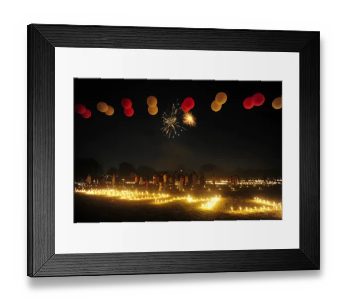 Framed Print : India-Religion-Hindu-Diwali Framed Print : India-Religion-Hindu-Diwali