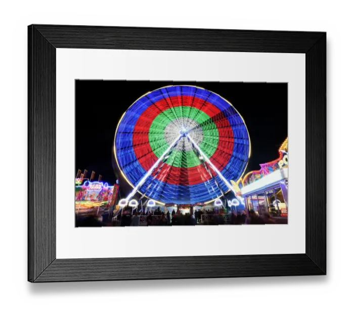 Framed Print : Britain-Tradition-Fair Framed Print : Britain-Tradition-Fair