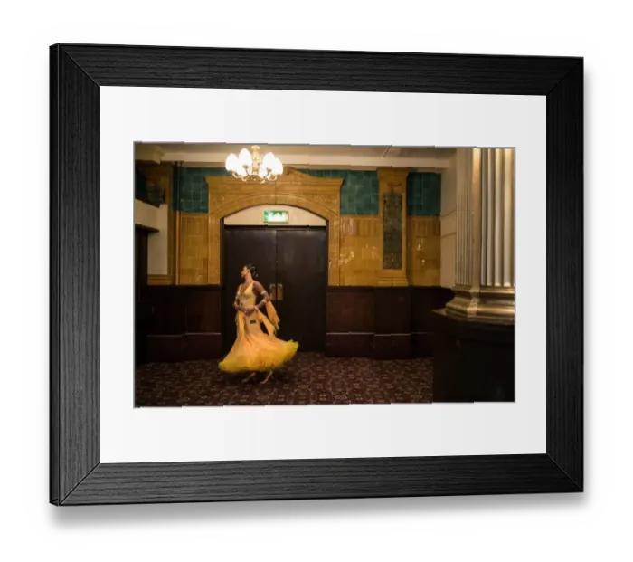 Framed Print : Britain-Entertainment-Lifestyle-Dance Framed Print : Britain-Entertainment-Lifestyle-Dance