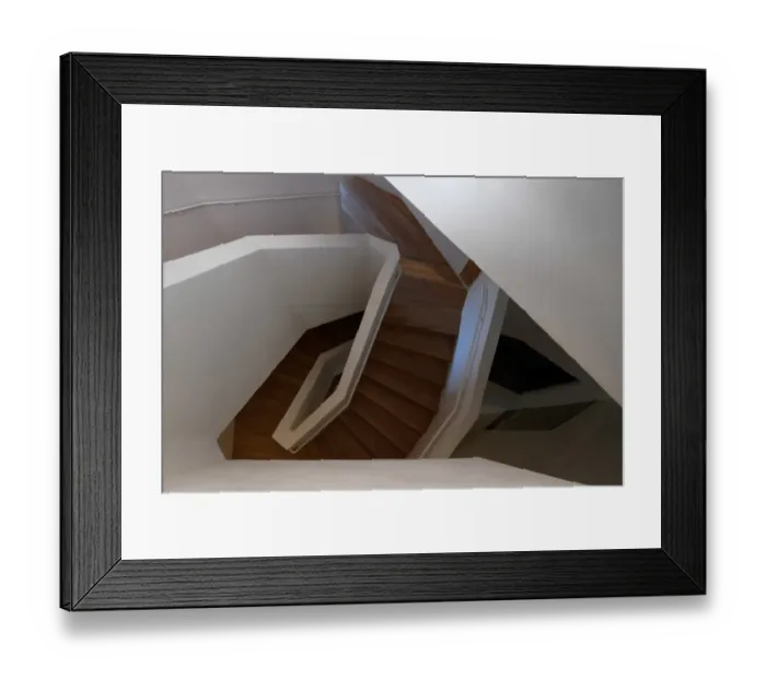 Framed Print : Spain-Gaudi-Vicens-Architecture Framed Print : Spain-Gaudi-Vicens-Architecture