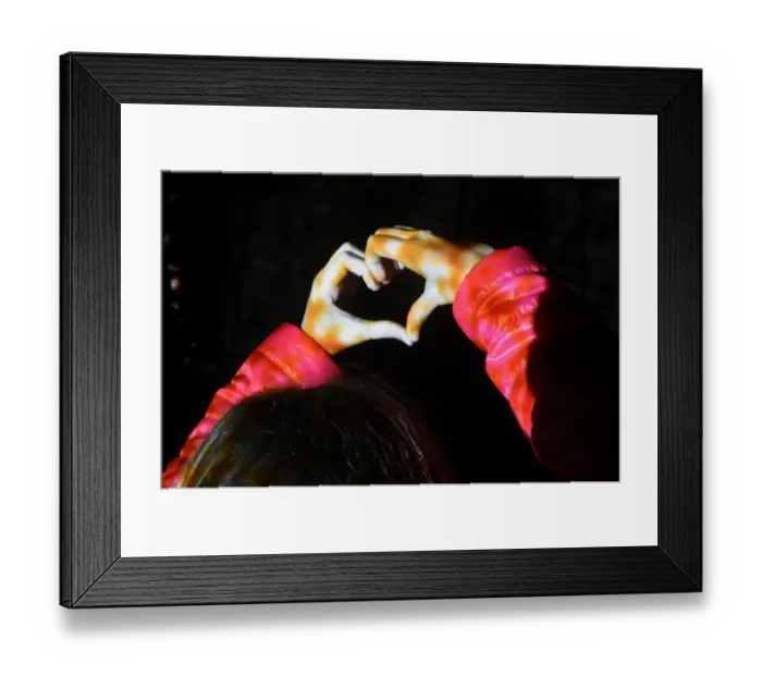 Framed Print : Spain-Eu-Culture