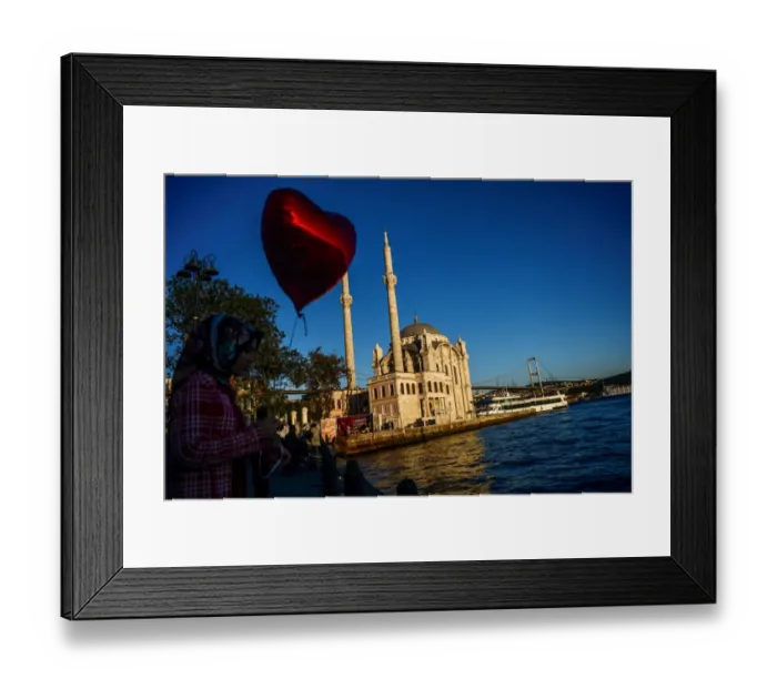 Framed Print : Turkey-Daily-Life-Tourism-Feature Framed Print : Turkey-Daily-Life-Tourism-Feature