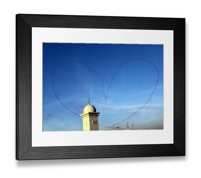 Framed Print : Uae-Aviation-Transport-Show Framed Print : Uae-Aviation-Transport-Show