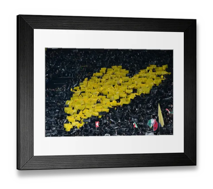 Framed Print : Fbl-Ita-Serie A-Juventus-Napoli Framed Print : Fbl-Ita-Serie A-Juventus-Napoli