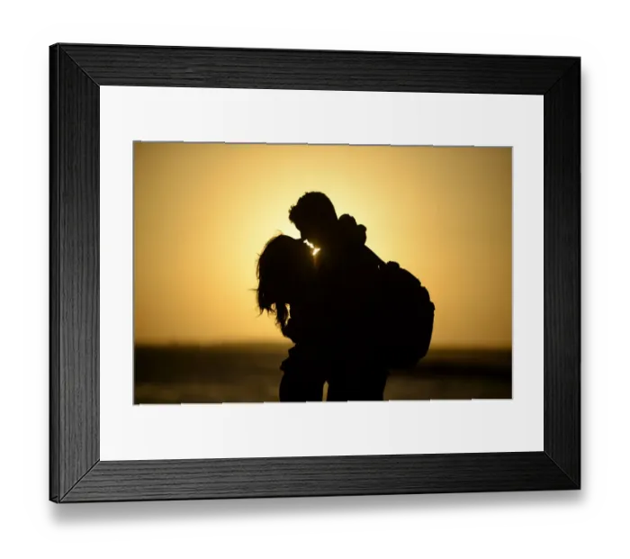 Framed Print : Venezuela-Theme-Love Framed Print : Venezuela-Theme-Love