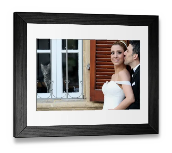 Framed Print : Cyprus-Theme-Love-Wedding Framed Print : Cyprus-Theme-Love-Wedding