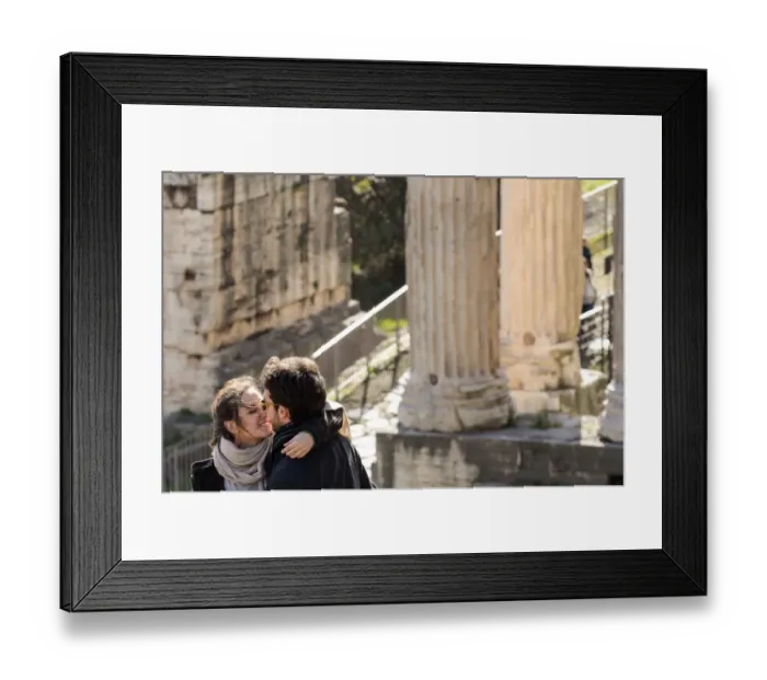 Framed Print : Italy-Theme-Love Framed Print : Italy-Theme-Love