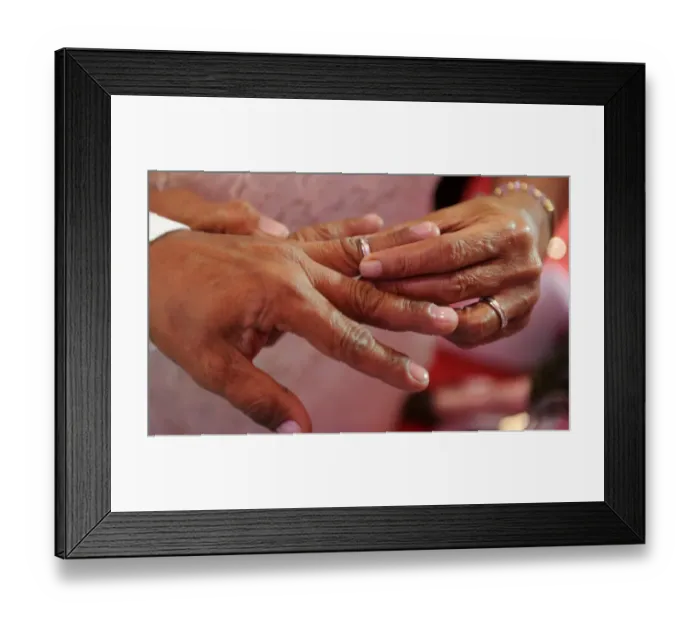 Framed Print : Philippines-Theme-Love-Valentines-Wedding