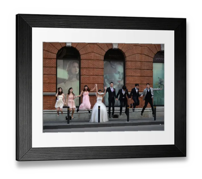 Framed Print : China-Lifestyle-Wedding-Theme-Love Framed Print : China-Lifestyle-Wedding-Theme-Love