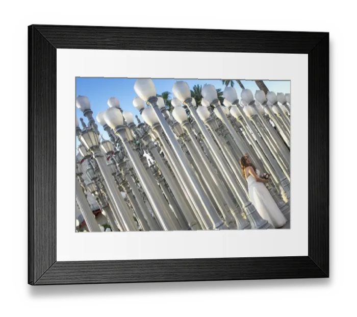 Framed Print : Us-Theme-Love