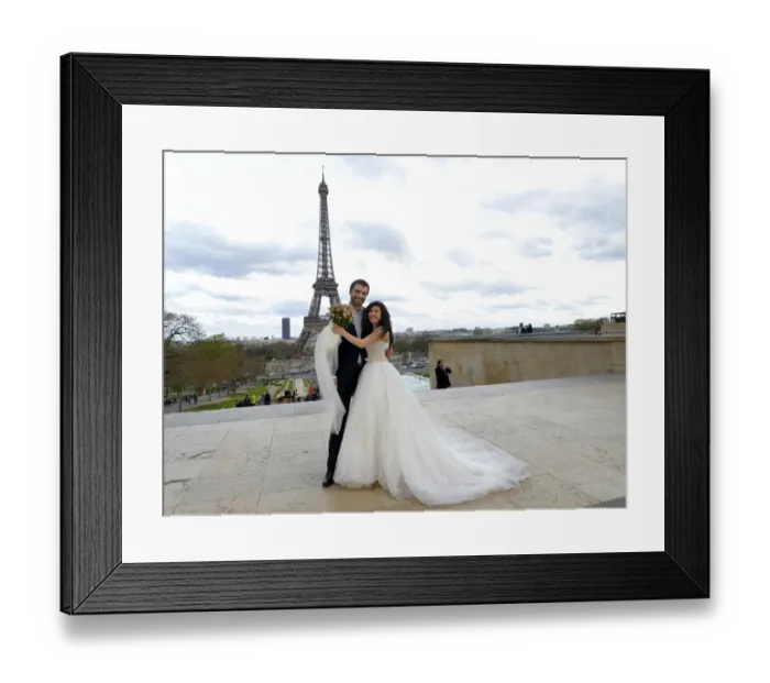 Framed Print : France-Paris-Love-Eiffel Tower Framed Print : France-Paris-Love-Eiffel Tower