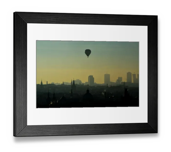 Framed Print : Czech-Republic-Weather-Prague Framed Print : Czech-Republic-Weather-Prague