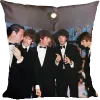 Hard days Night Premier, 06 July 1964 Canvas Print