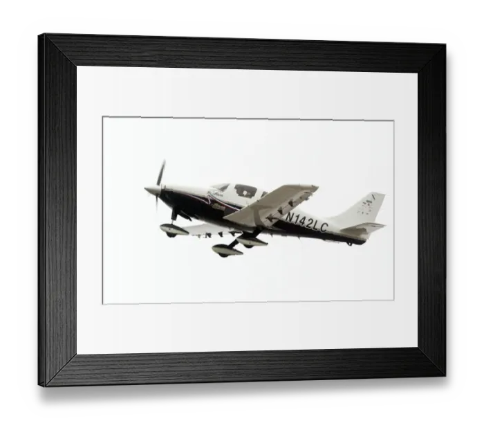 Framed Print : Us-Lindbergh-Flight Framed Print : Us-Lindbergh-Flight