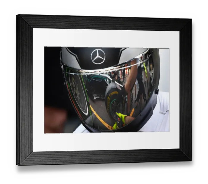 Framed Print : Auto-Prix-F1-Mon Framed Print : Auto-Prix-F1-Mon