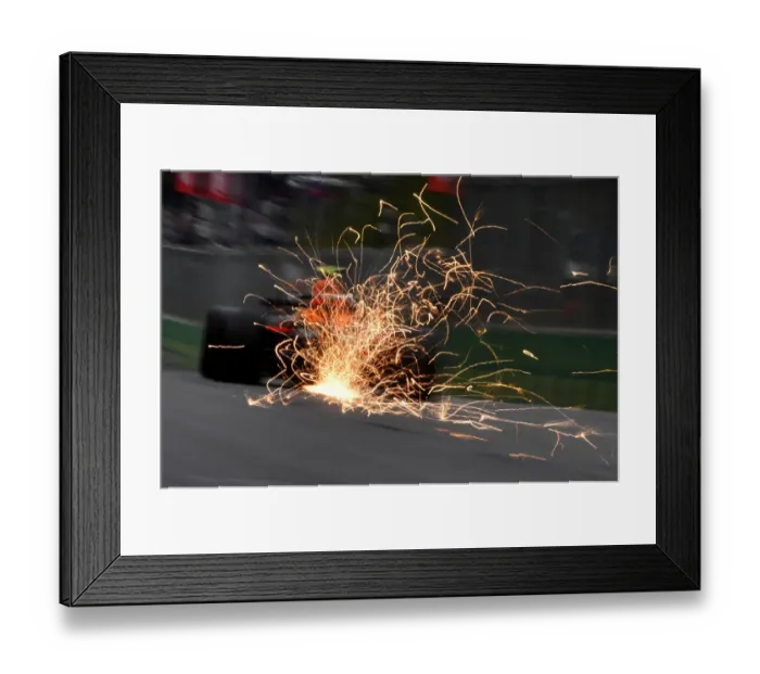 Framed Print : Auto-Prix-F1-Aze Framed Print : Auto-Prix-F1-Aze
