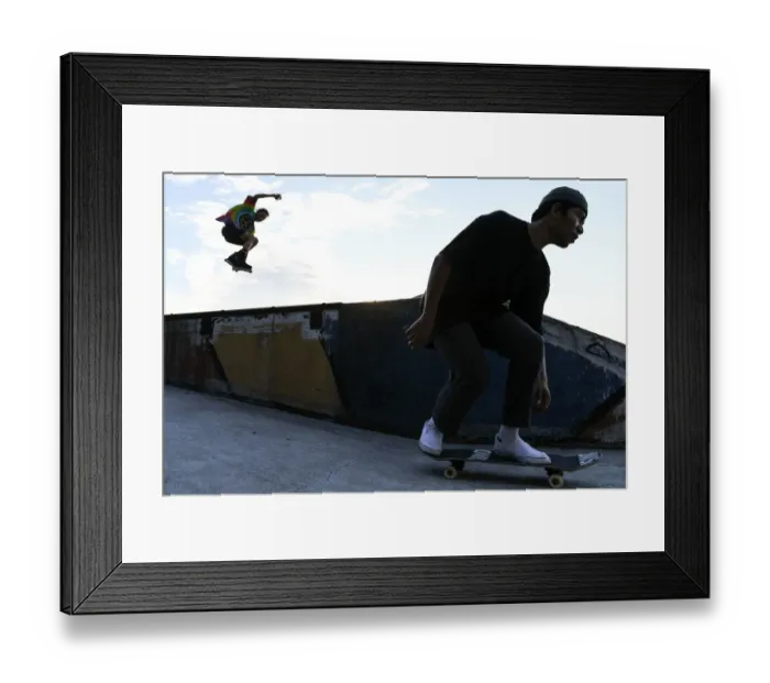 Framed Print : Malaysia-Lifestyle