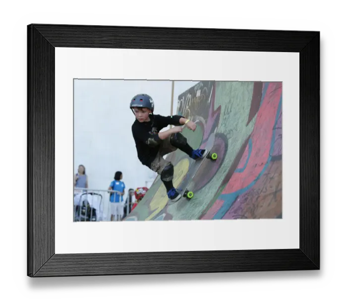 Framed Print : A boy skates during a skateboard festival on the Kennedy Centers Front Plaza Framed Print : A boy skates during a skateboard festival on the Kennedy Centers Front Plaza