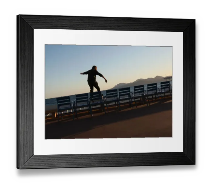 Framed Print : France-Cannes-Cinema-Festival Framed Print : France-Cannes-Cinema-Festival